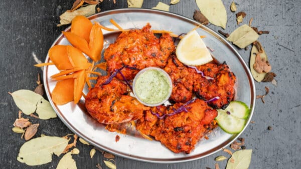 Chicken Tikka